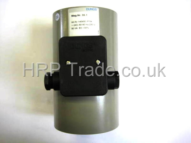 OIL SPARES  B16116N